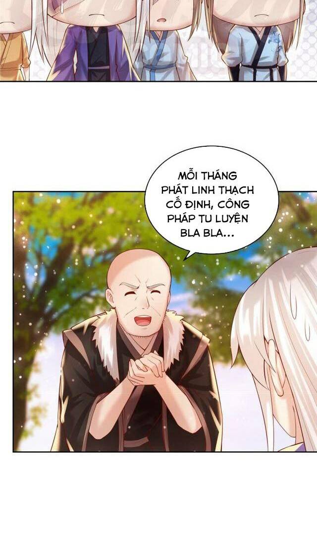 Siêu Phàm Truyện: Chapter 65