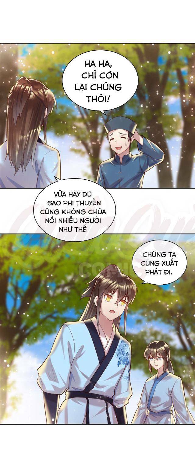Siêu Phàm Truyện: Chapter 65