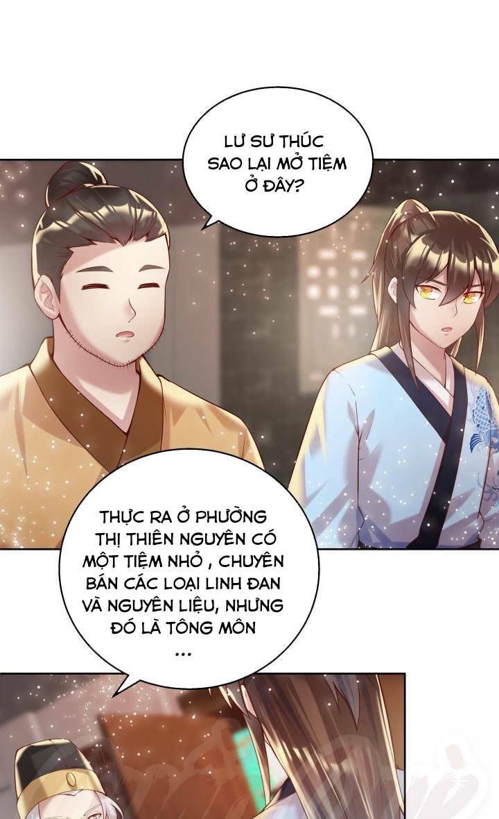 Siêu Phàm Truyện: Chapter 66