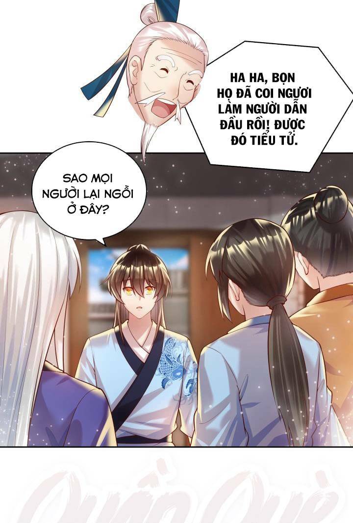 Siêu Phàm Truyện: Chapter 66