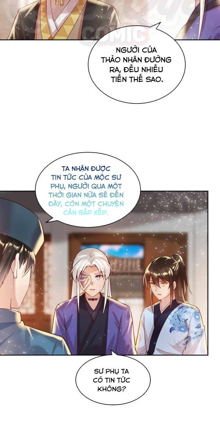Siêu Phàm Truyện: Chapter 66