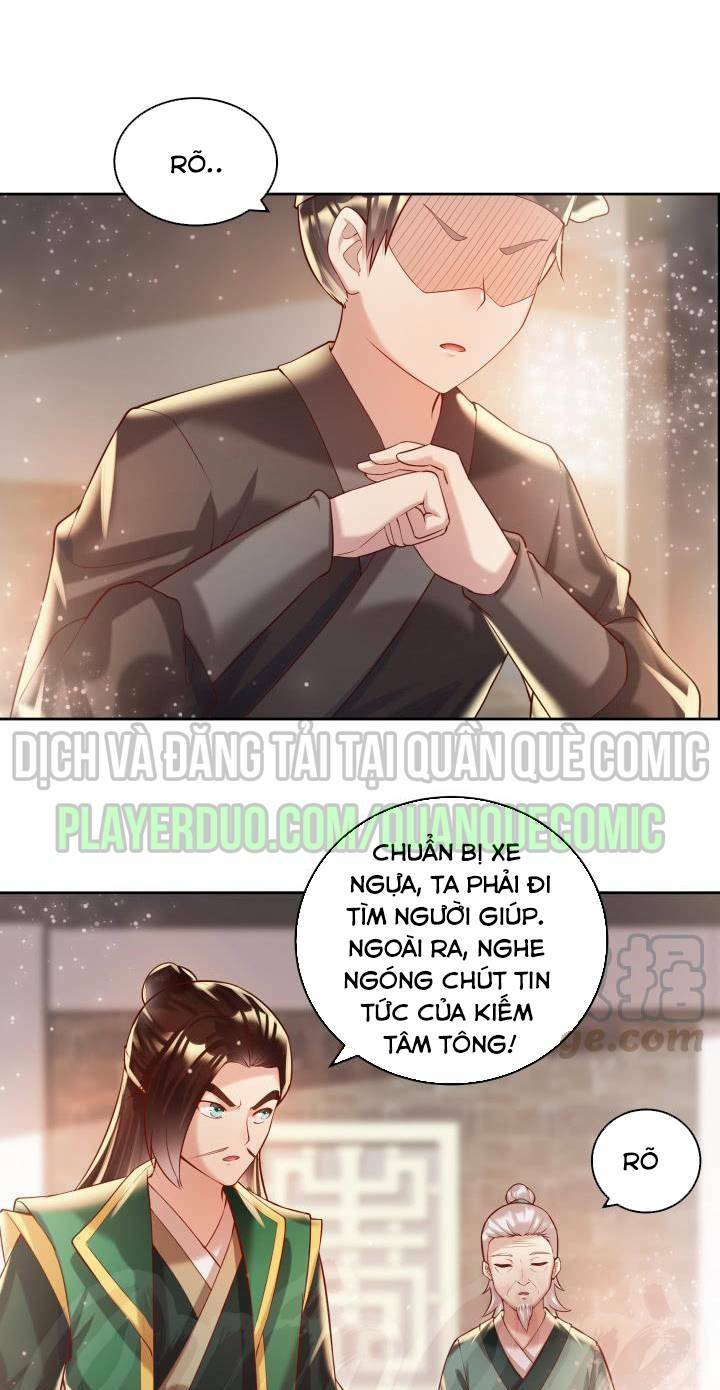 Siêu Phàm Truyện: Chapter 66