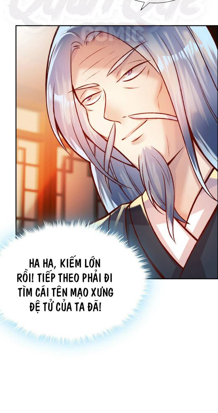 Siêu Phàm Truyện: Chapter 67
