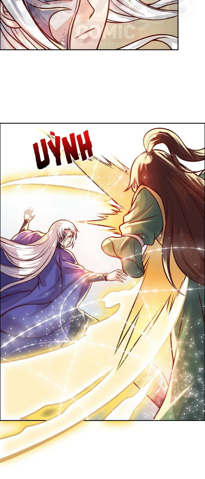 Siêu Phàm Truyện: Chapter 67