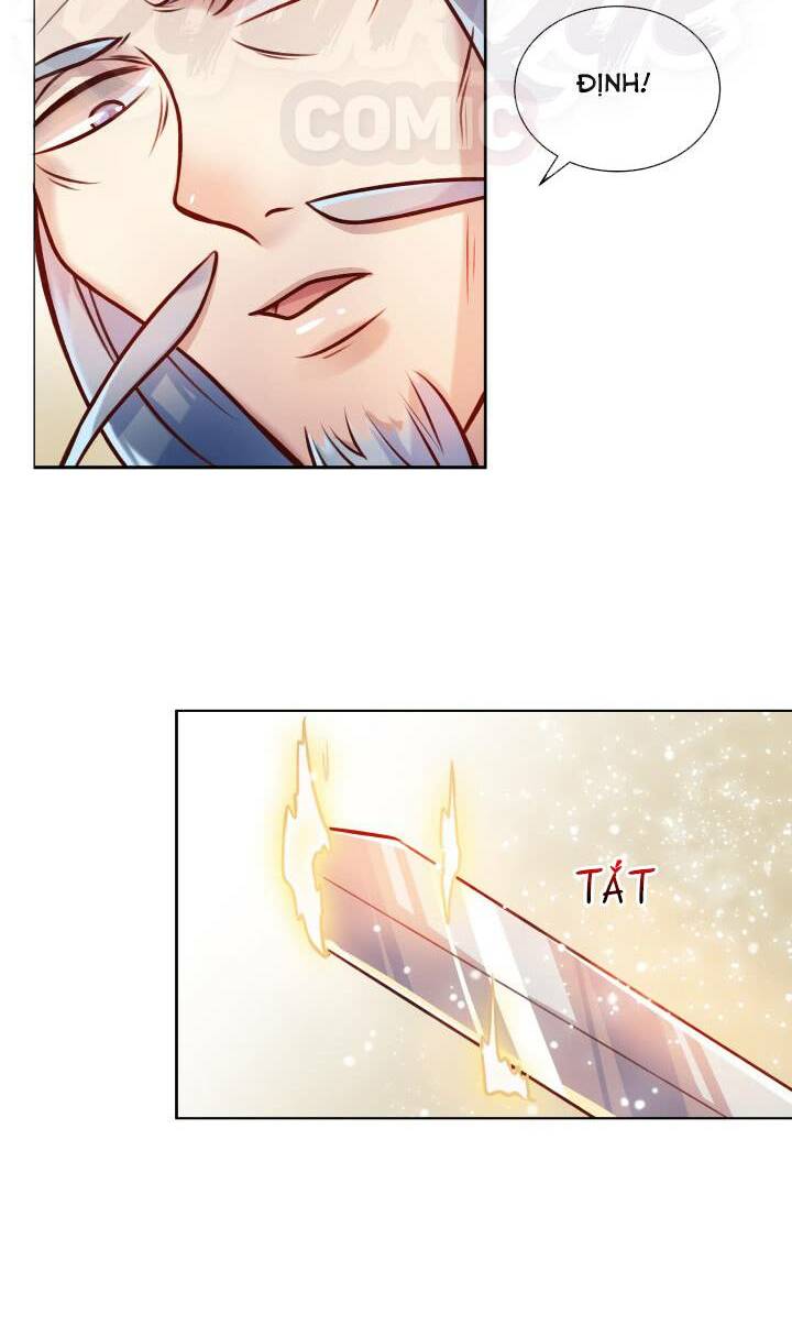 Siêu Phàm Truyện: Chapter 67