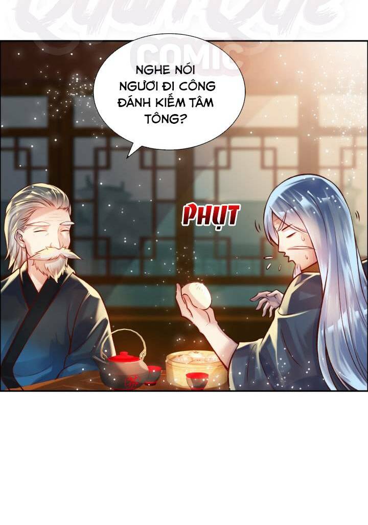 Siêu Phàm Truyện: Chapter 67