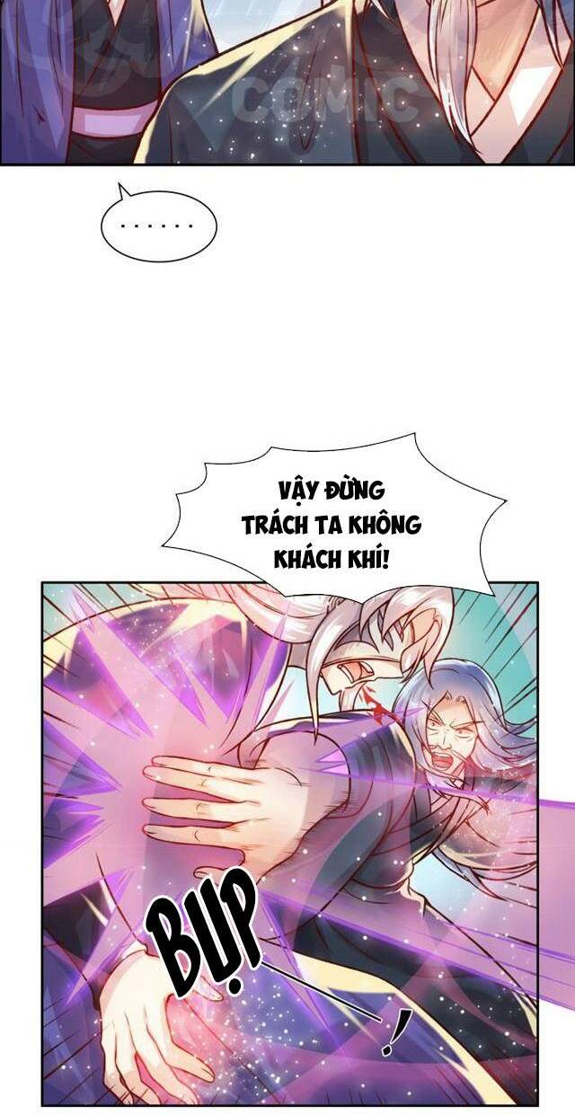 Siêu Phàm Truyện: Chapter 68