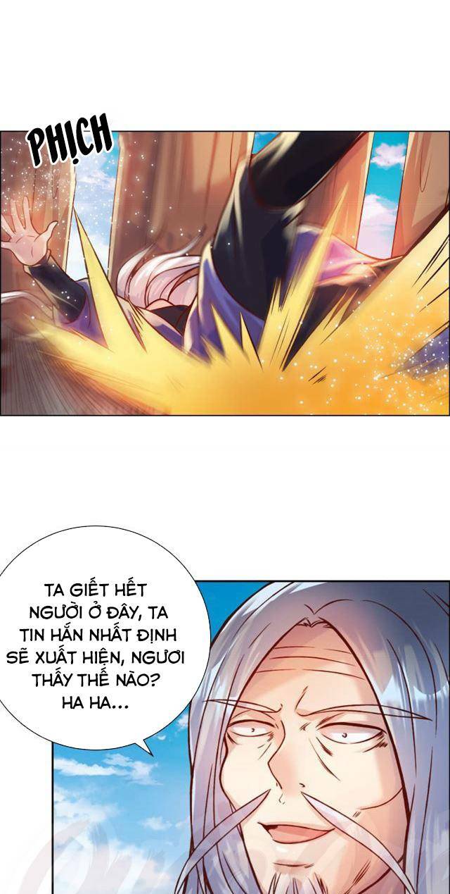 Siêu Phàm Truyện: Chapter 68