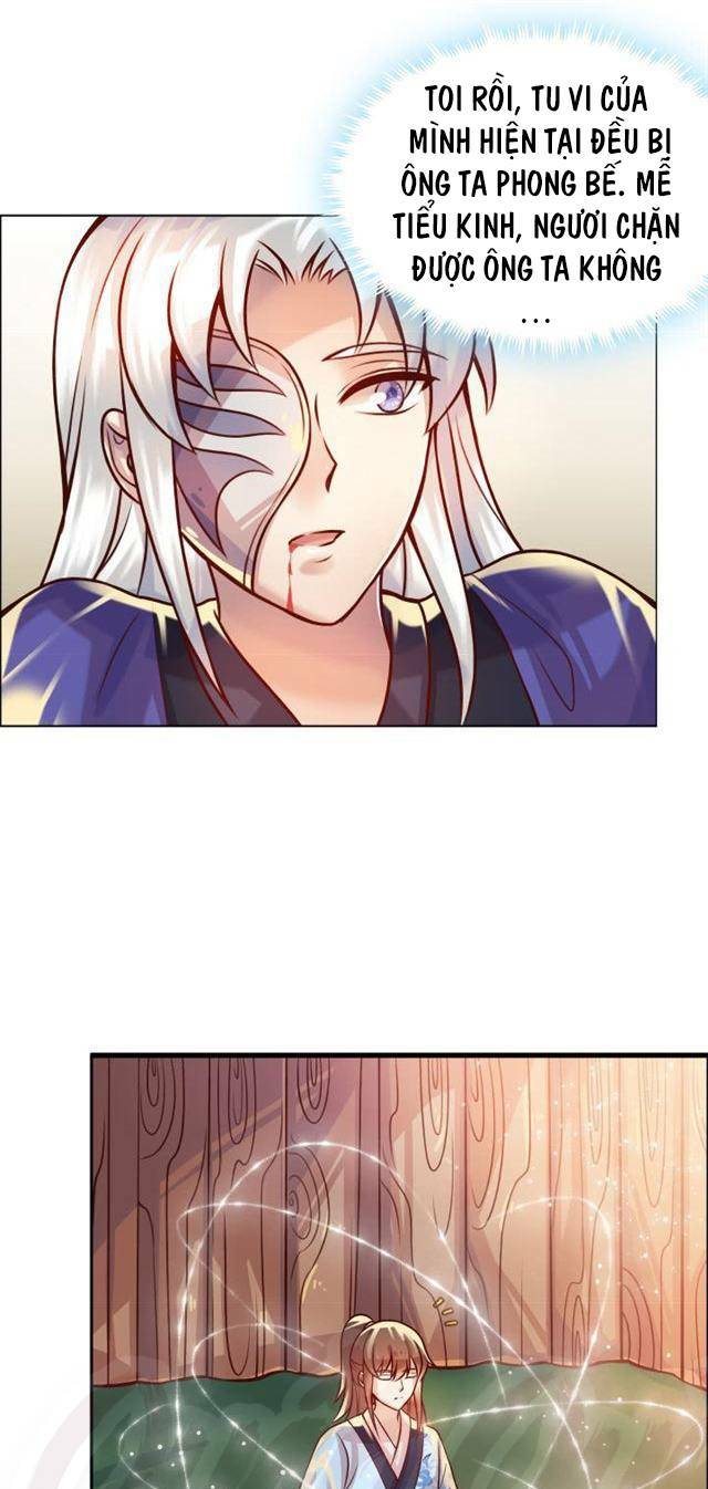 Siêu Phàm Truyện: Chapter 68