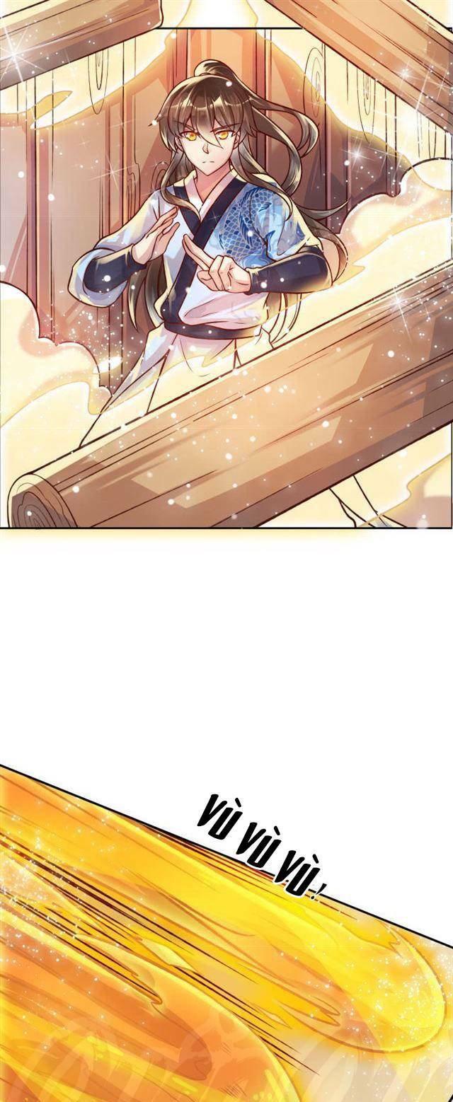 Siêu Phàm Truyện: Chapter 68