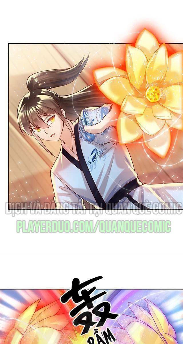 Siêu Phàm Truyện: Chapter 69