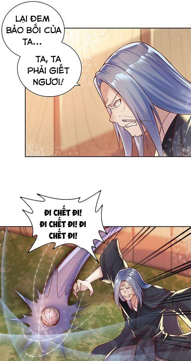 Siêu Phàm Truyện: Chapter 69
