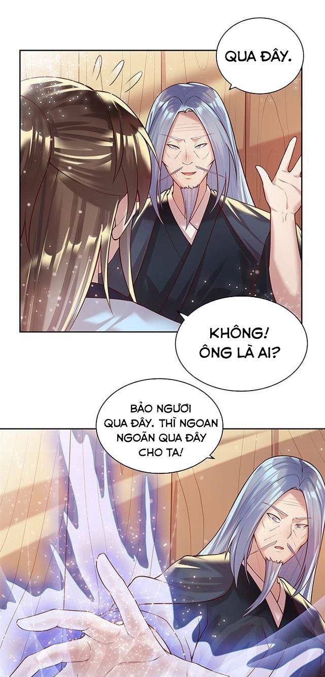 Siêu Phàm Truyện: Chapter 69