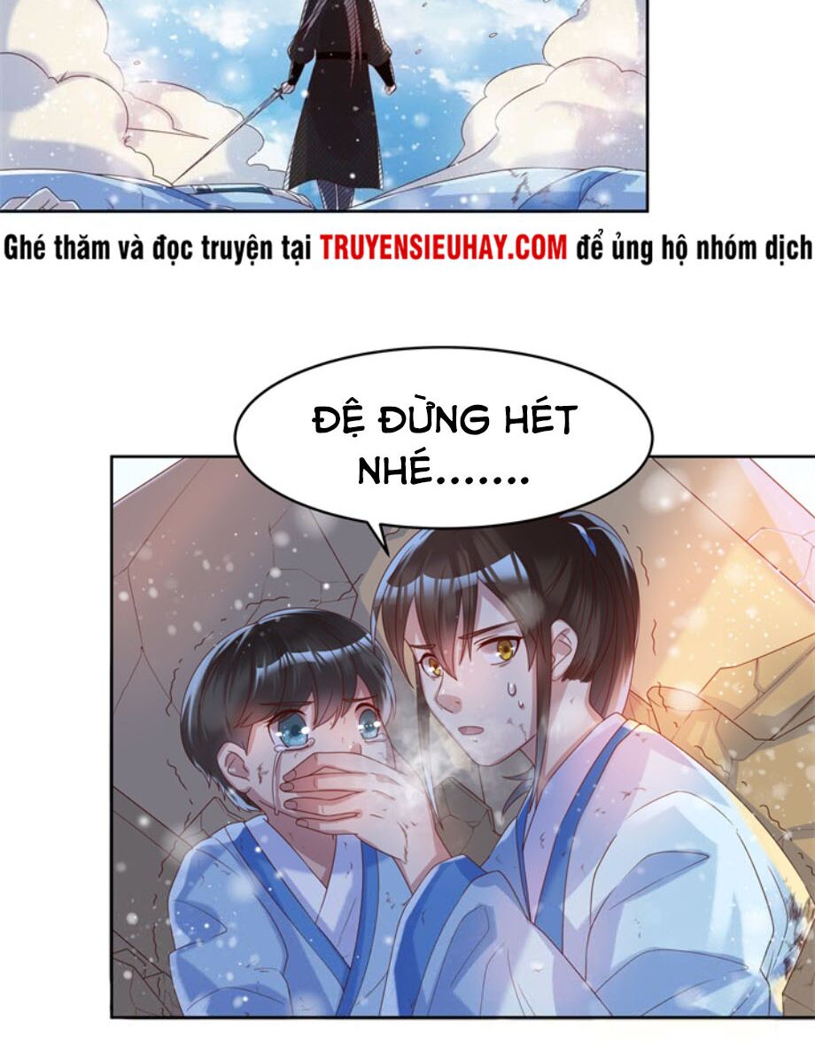 Siêu Phàm Truyện: Chapter 7