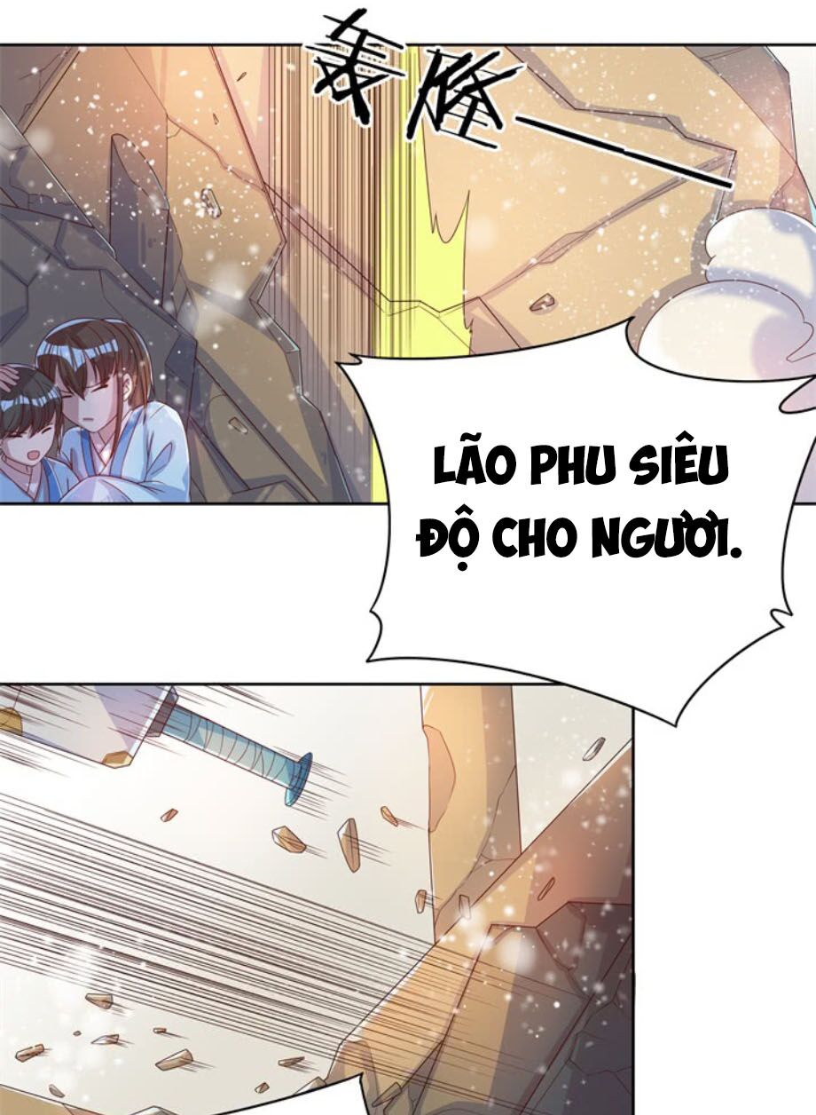 Siêu Phàm Truyện: Chapter 7