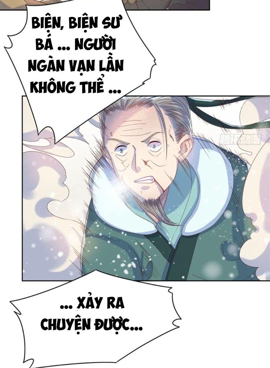 Siêu Phàm Truyện: Chapter 7