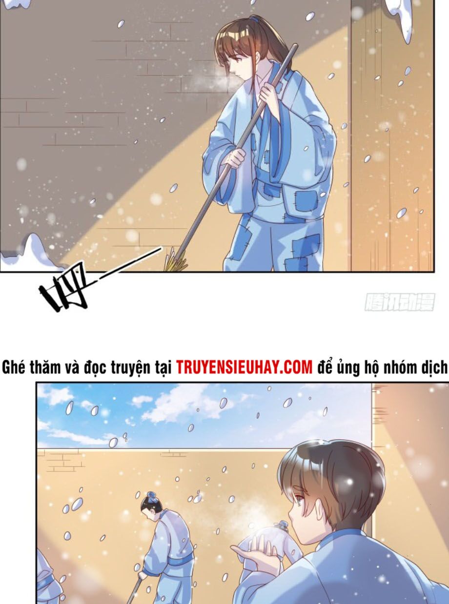 Siêu Phàm Truyện: Chapter 7