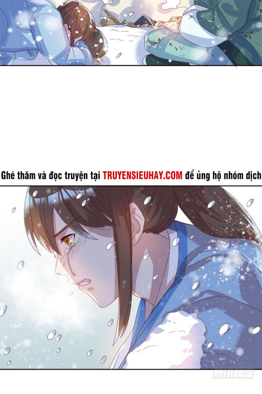 Siêu Phàm Truyện: Chapter 7