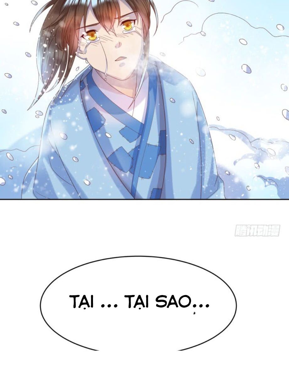 Siêu Phàm Truyện: Chapter 7