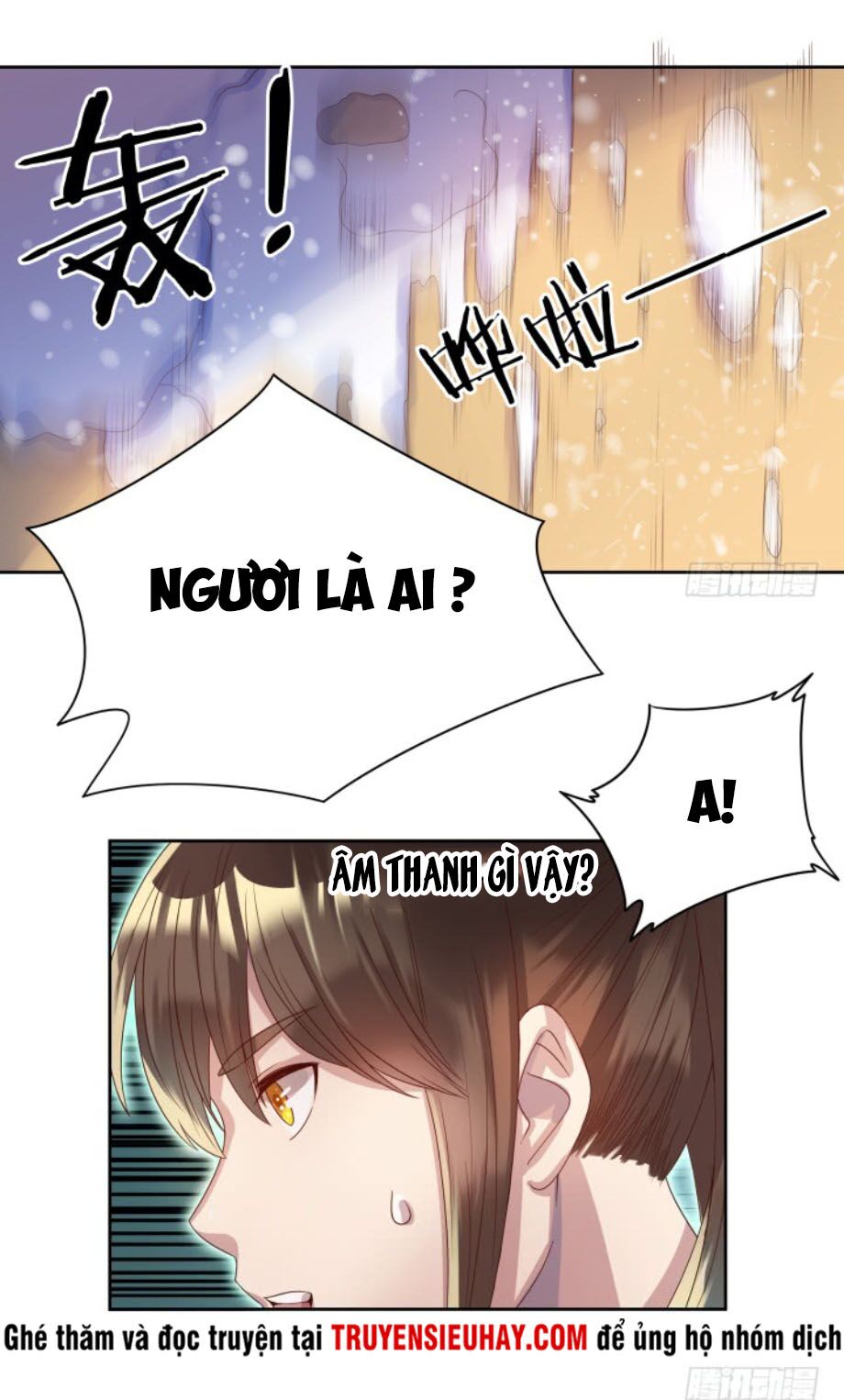 Siêu Phàm Truyện: Chapter 7