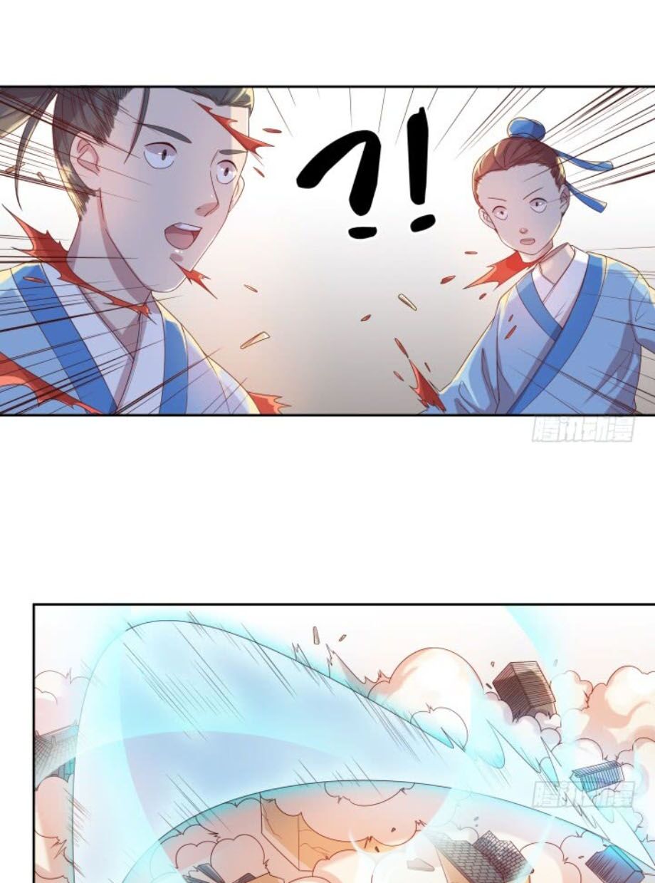 Siêu Phàm Truyện: Chapter 7