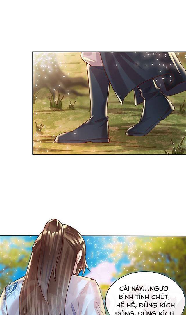 Siêu Phàm Truyện: Chapter 70