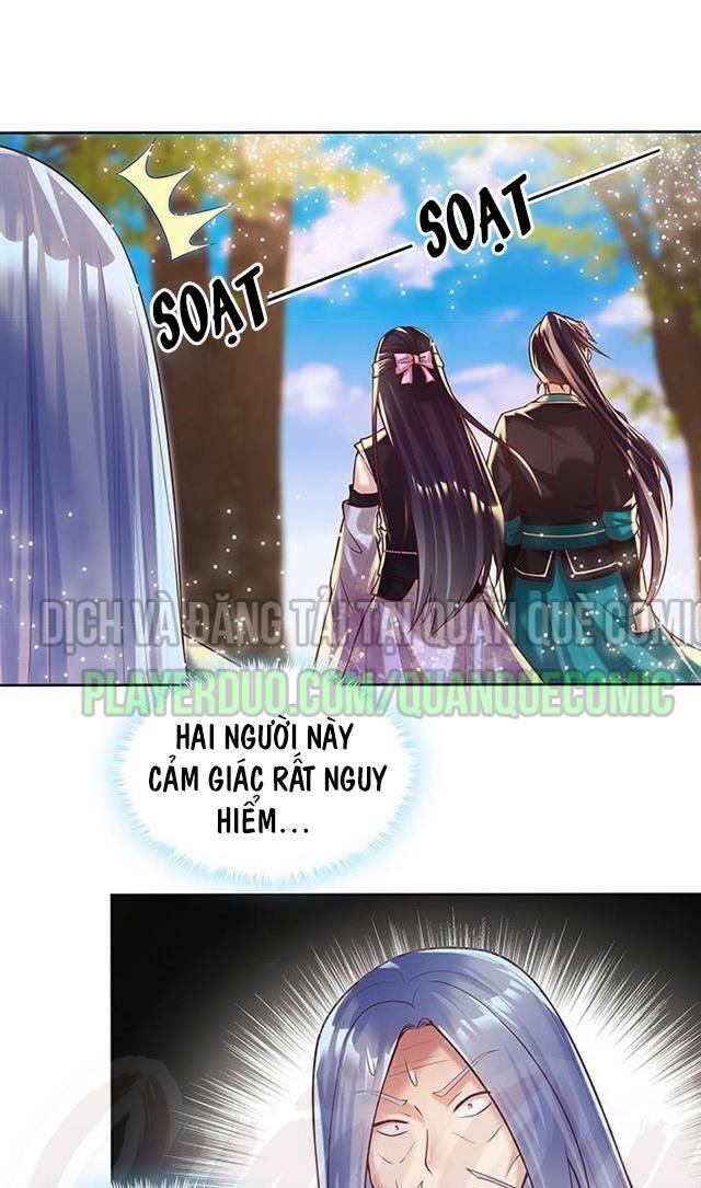 Siêu Phàm Truyện: Chapter 70