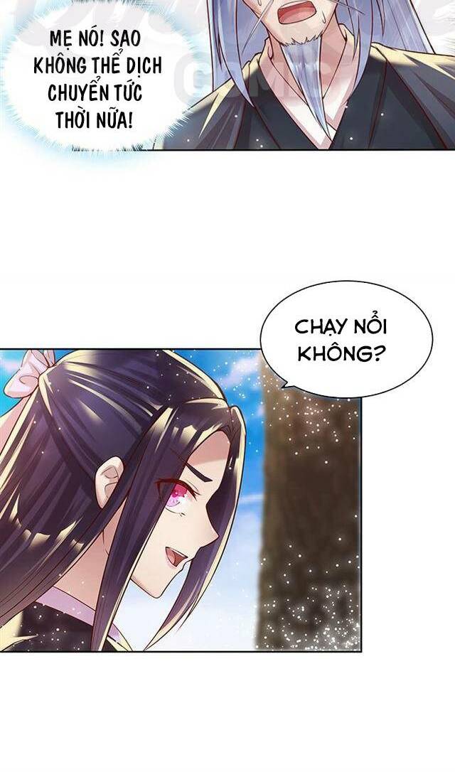 Siêu Phàm Truyện: Chapter 70