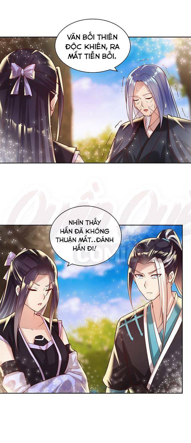 Siêu Phàm Truyện: Chapter 70