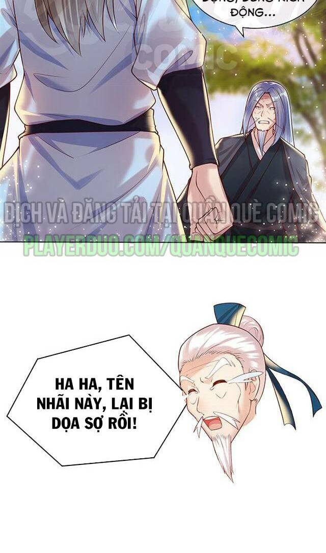 Siêu Phàm Truyện: Chapter 70