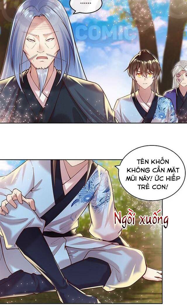 Siêu Phàm Truyện: Chapter 70