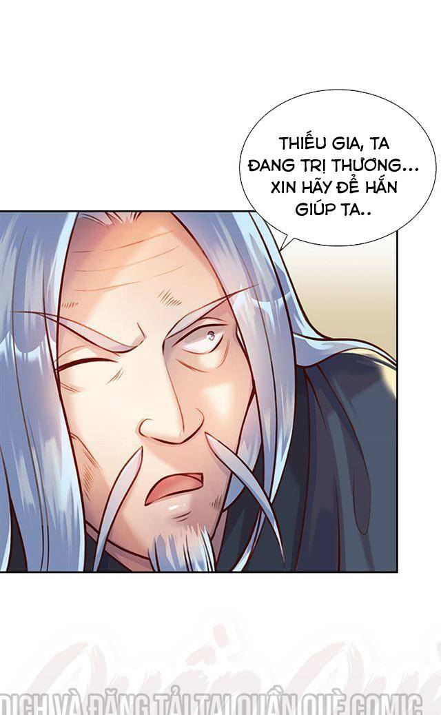 Siêu Phàm Truyện: Chapter 71