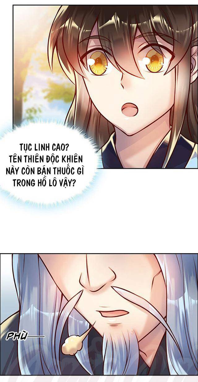 Siêu Phàm Truyện: Chapter 71