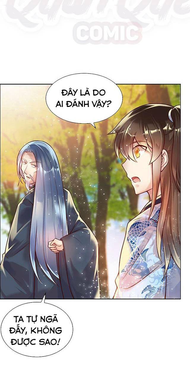 Siêu Phàm Truyện: Chapter 71