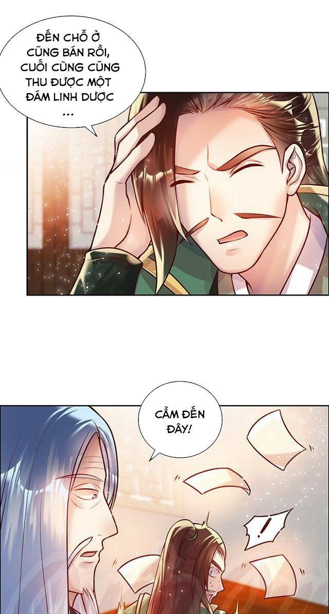 Siêu Phàm Truyện: Chapter 71