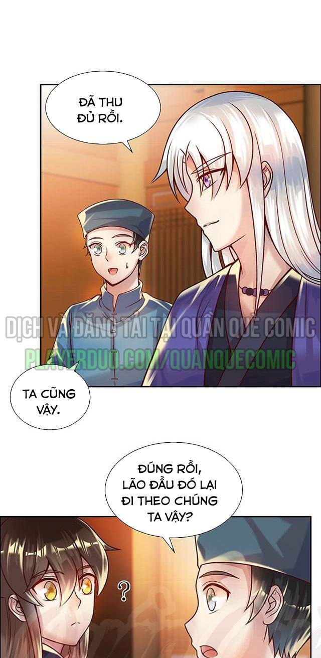 Siêu Phàm Truyện: Chapter 71