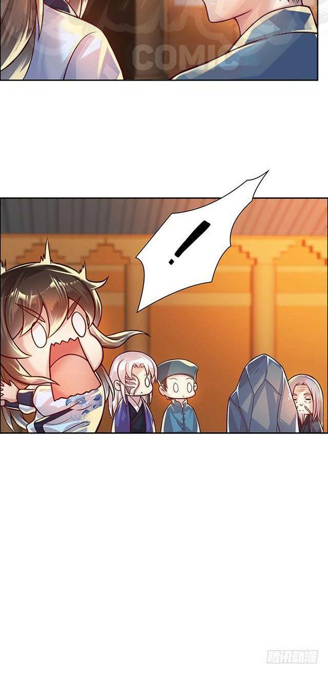 Siêu Phàm Truyện: Chapter 71