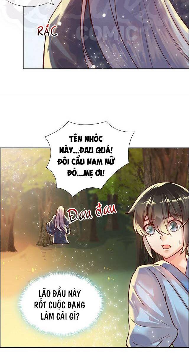 Siêu Phàm Truyện: Chapter 71