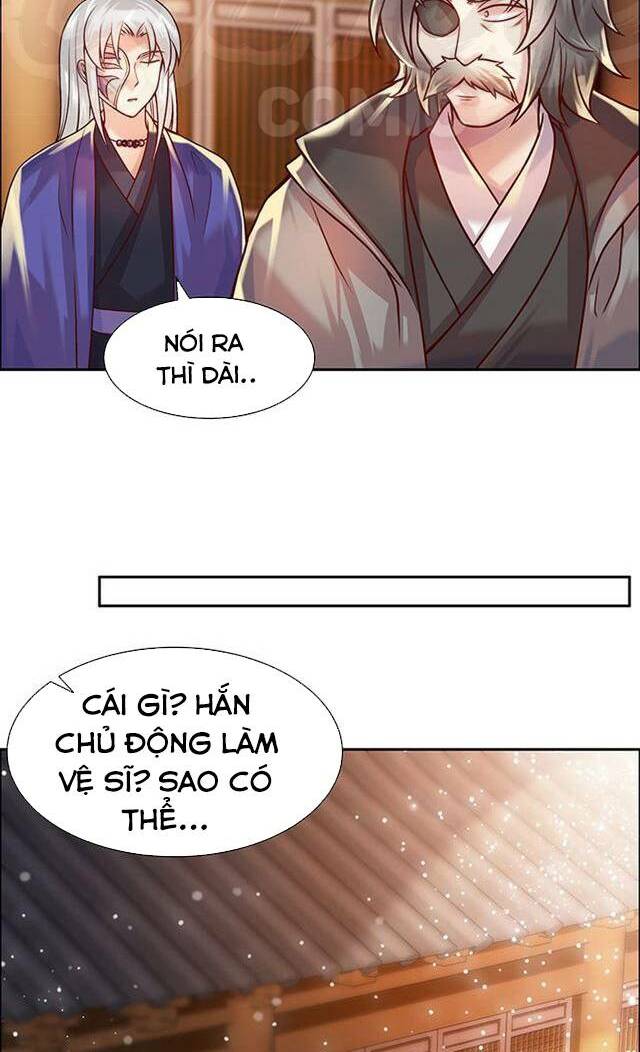 Siêu Phàm Truyện: Chapter 72