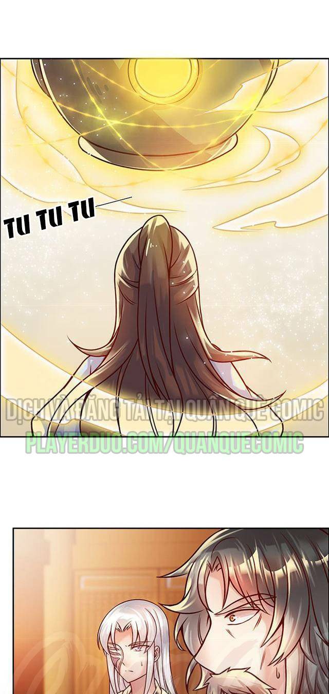 Siêu Phàm Truyện: Chapter 72