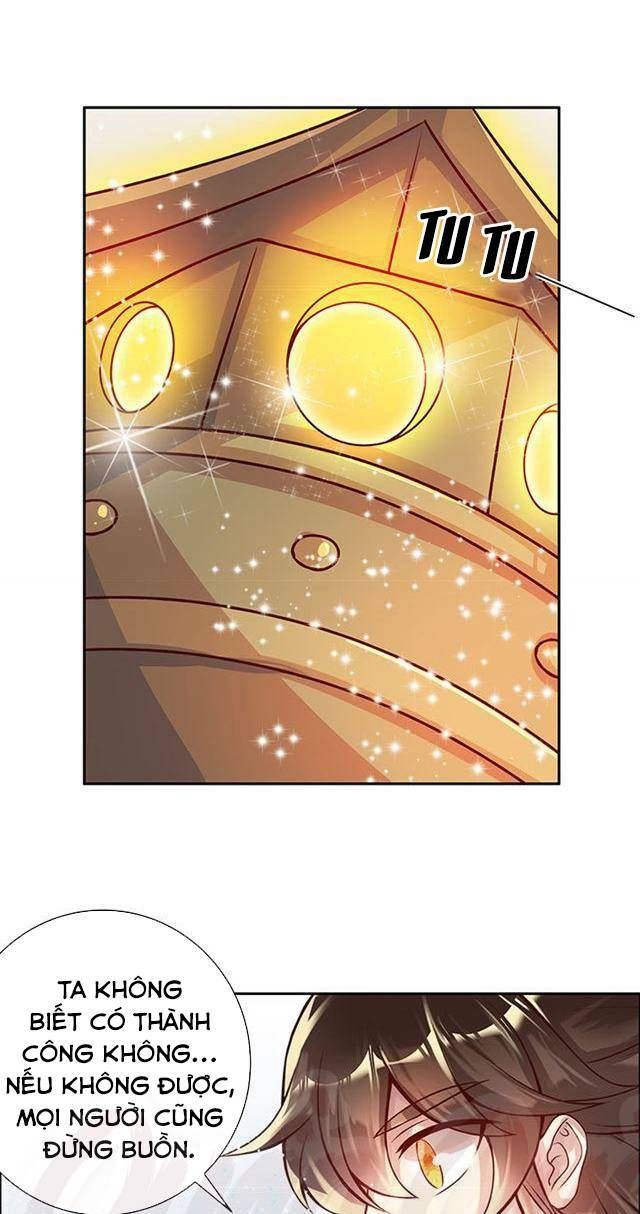 Siêu Phàm Truyện: Chapter 72
