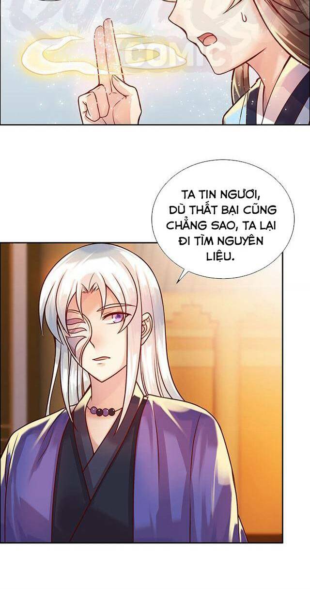 Siêu Phàm Truyện: Chapter 72