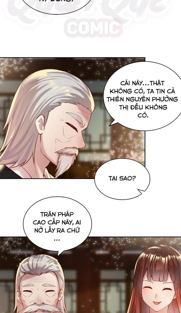 Siêu Phàm Truyện: Chapter 73