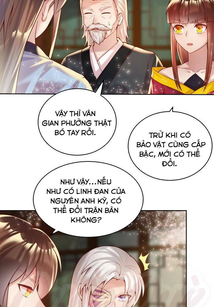 Siêu Phàm Truyện: Chapter 73