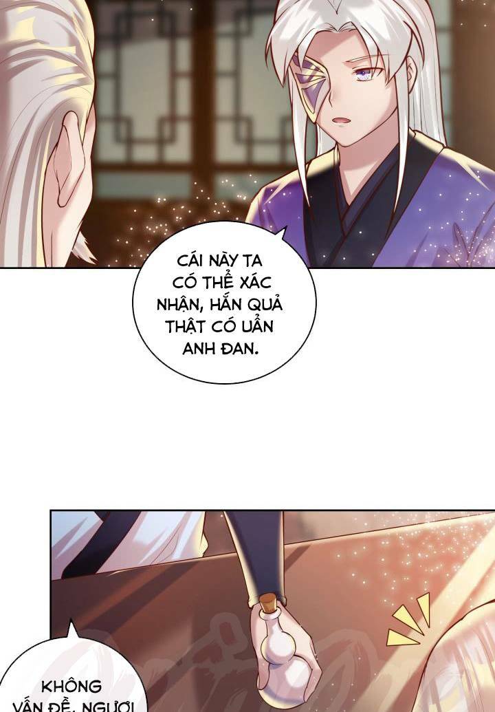 Siêu Phàm Truyện: Chapter 73