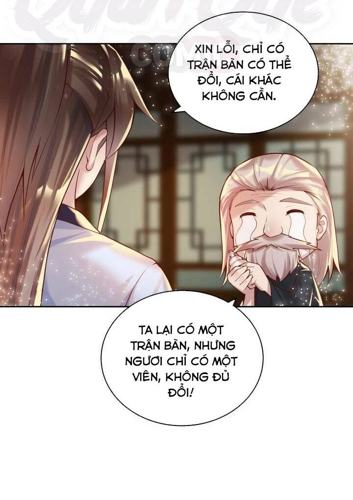 Siêu Phàm Truyện: Chapter 73
