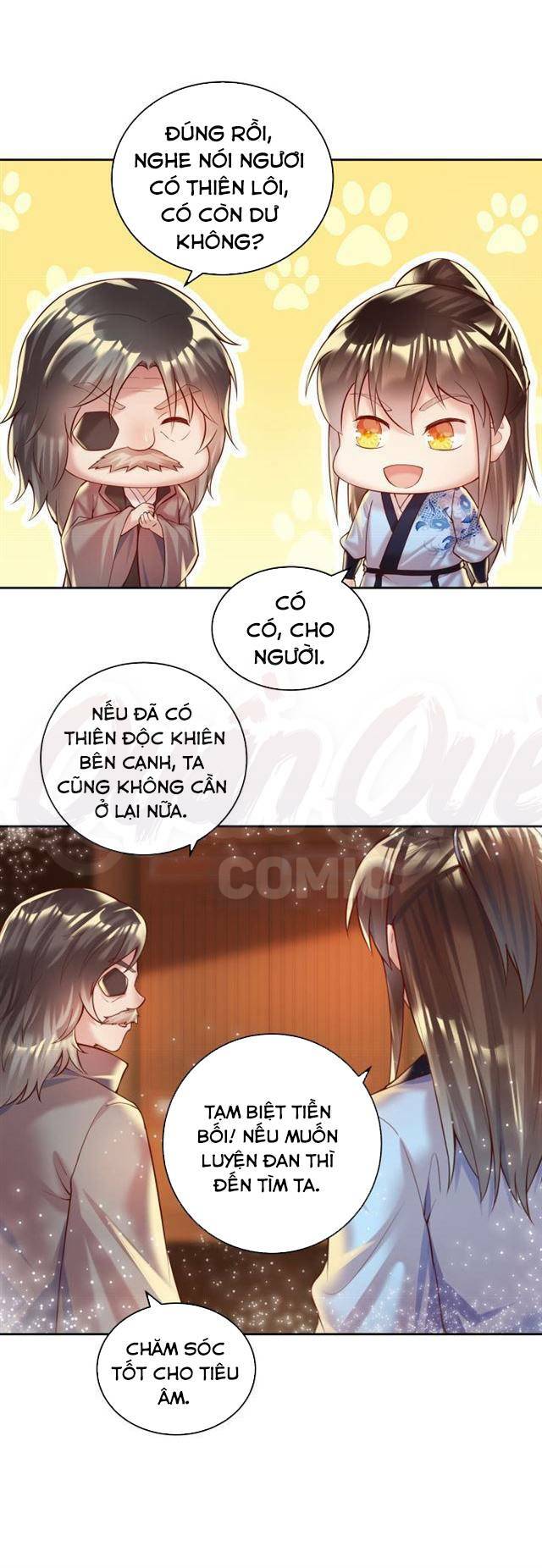 Siêu Phàm Truyện: Chapter 73