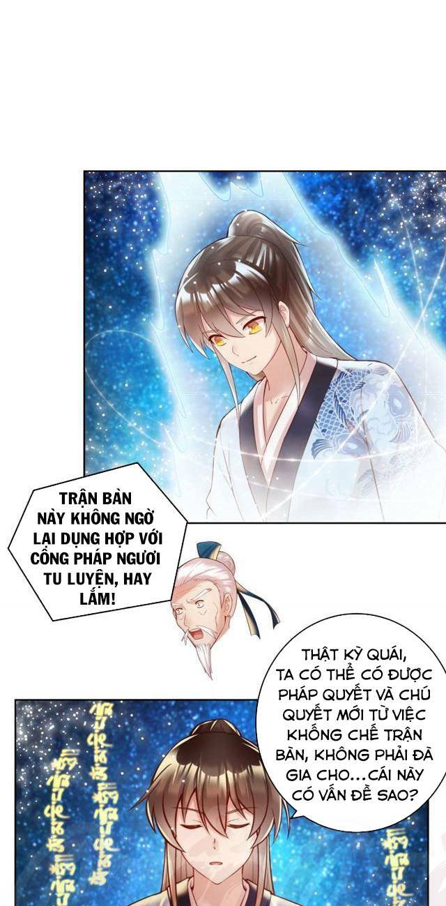 Siêu Phàm Truyện: Chapter 74