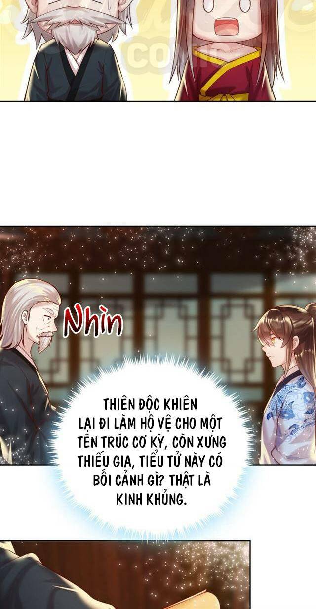 Siêu Phàm Truyện: Chapter 74