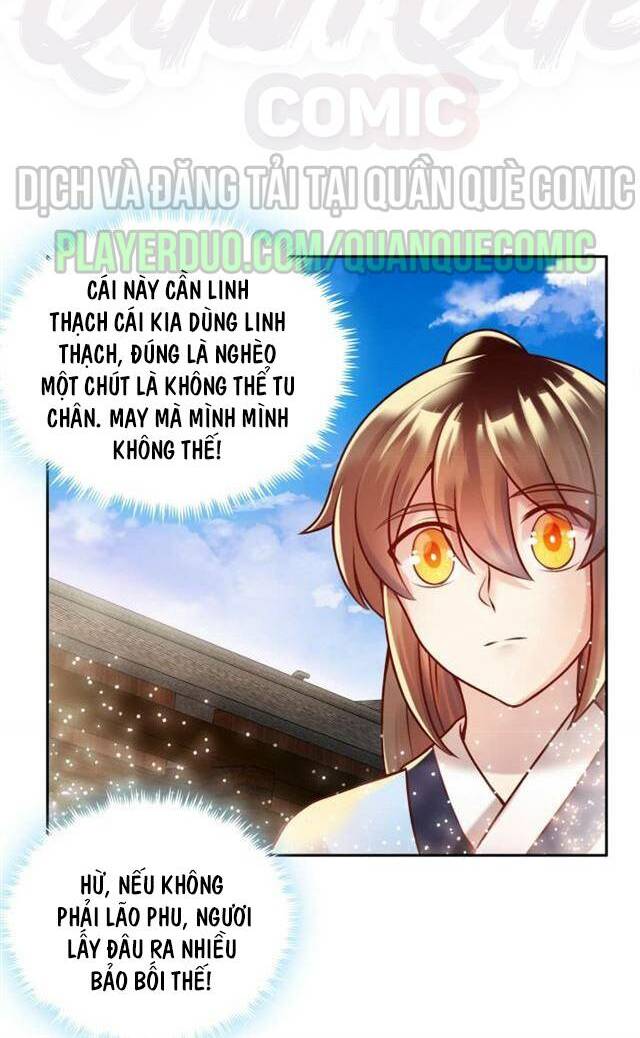 Siêu Phàm Truyện: Chapter 75